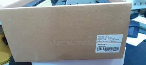 F35 Fingerprint Reader
