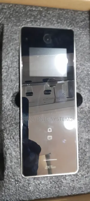 F35 Fingerprint Reader