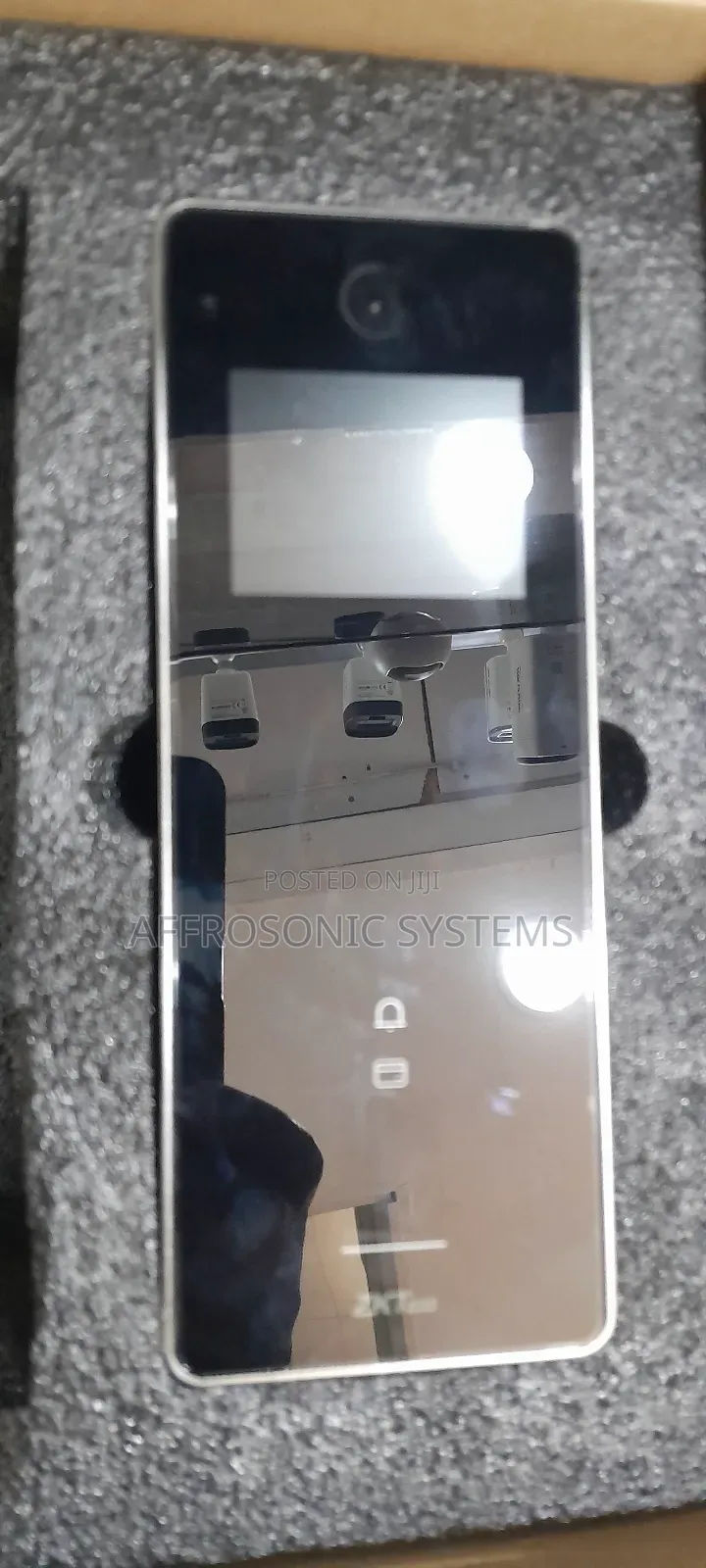 F35 Fingerprint Reader