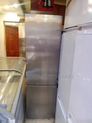 Siemens Bottom Freezer Refrigerator
