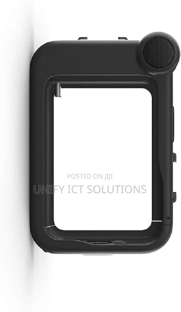 Go Pro Media Mod