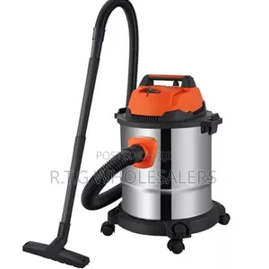 Powerful 25 L Wet Dry Vacuum Cleaner for Home Workshop