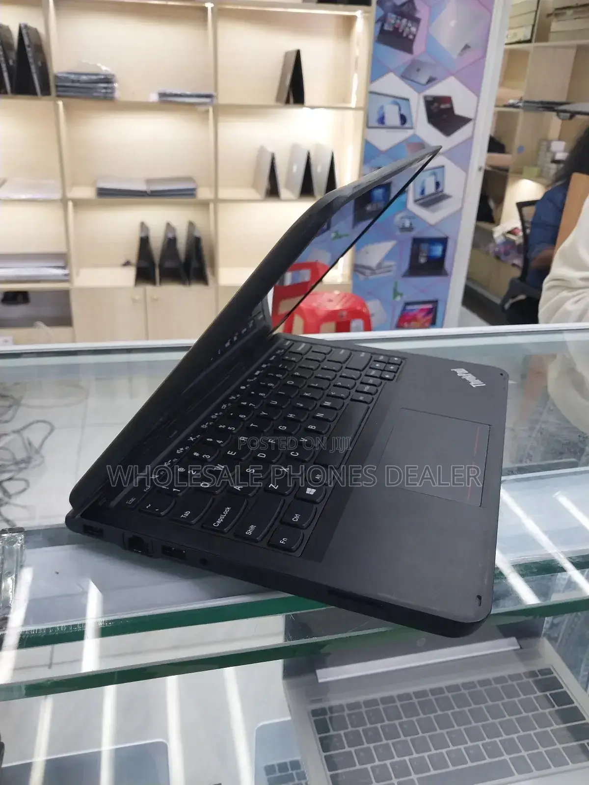Laptop Lenovo Yoga 11e 4GB Intel Celeron SSD 128GB