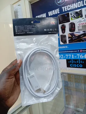 Mini Display to Hdmi