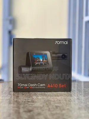 Dashcam 70mai A410 Set
