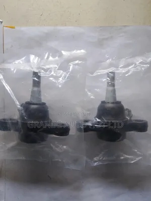 Lower Front Ball Joint for Hyundai Sonata Nf (Yebi Brand)