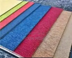 Total Bloom Delta Wall to Wall Carpets