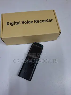 Portable 8gb Digital Voice Recorder, Portable Digital Voice Recorder