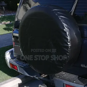 Unbranded Black Spare Cover