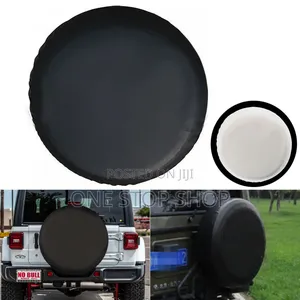 PVC Leather Spare Cover Bag in 15" 16"