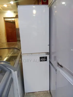 ,320litres Bottom Freezer Refrigerator