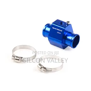 Water Temperature Gauge Sensor Adaptor