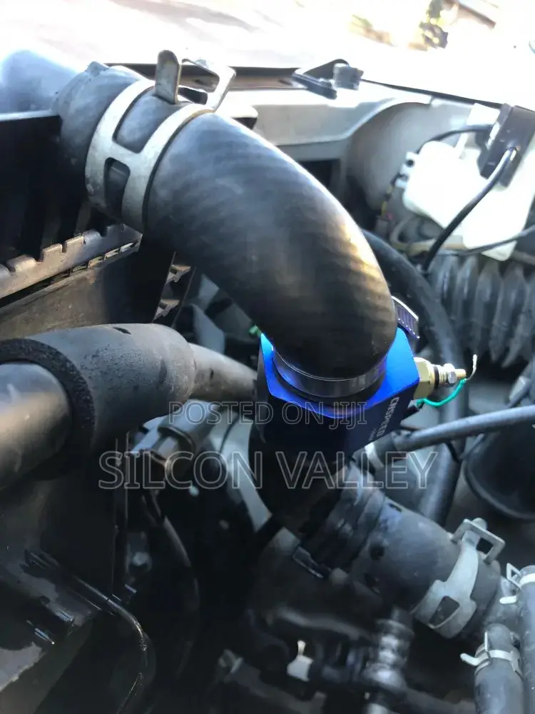 Water Temperature Gauge Sensor Adaptor