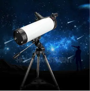 Astronomy Telescope