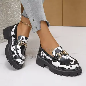 Barraco Mocassin Official