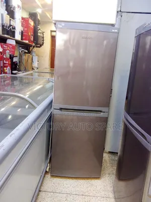 Beko Bottom Freezer Refrigerator
