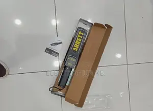 Hand Held High Quality Garret Metal Garret Scanner