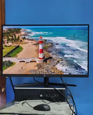 Hp Z27 27-Inch Uhd Display
