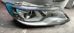 Volkswagen Tiguan RHS Headlight