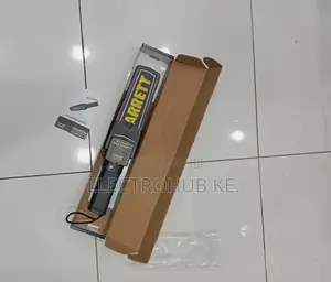 Garret Metal Scanner