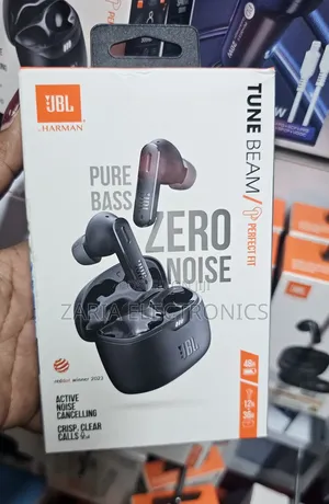Jbl Tune Beam Earbuds