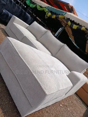Fancy Ideal 6 Seater L Sofa