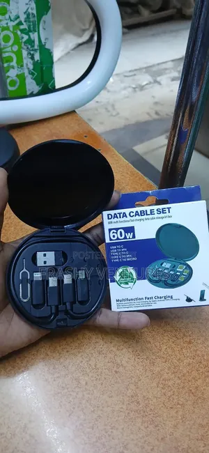 Data Cable Set
