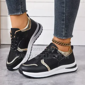 New Style Sneakers