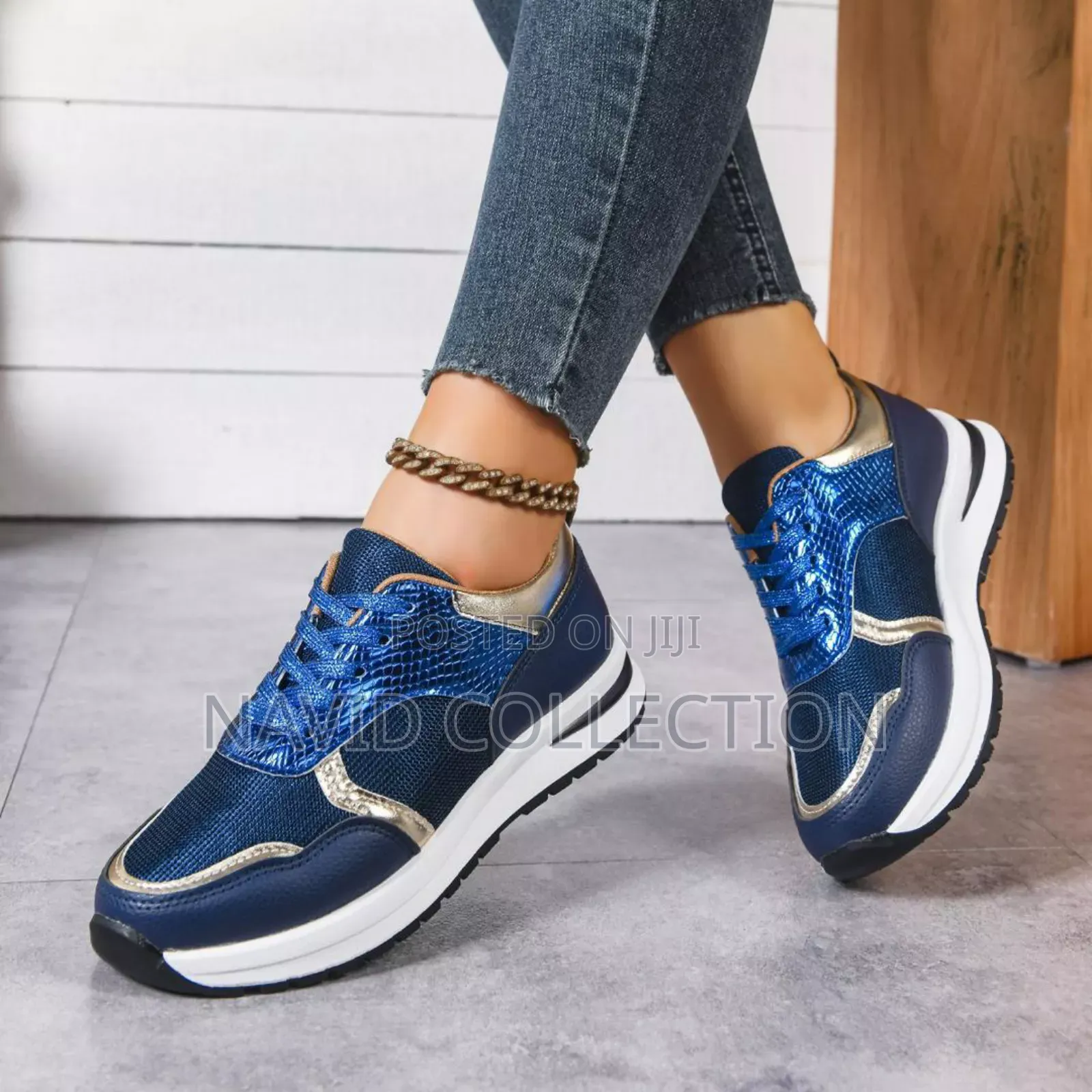 New Style Sneakers
