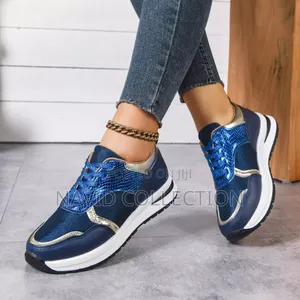 New Style Sneakers