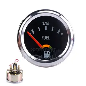 Universal Mechanicall Fuel Gauge