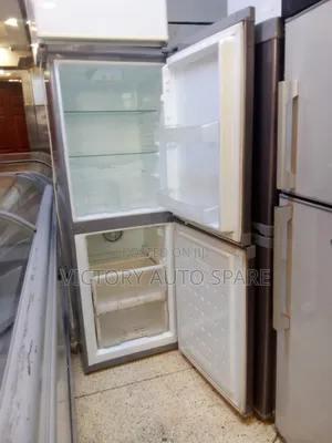 Good Condition Beko Fridge