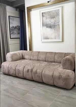 Iconic Bubble Sofa 3 Seater