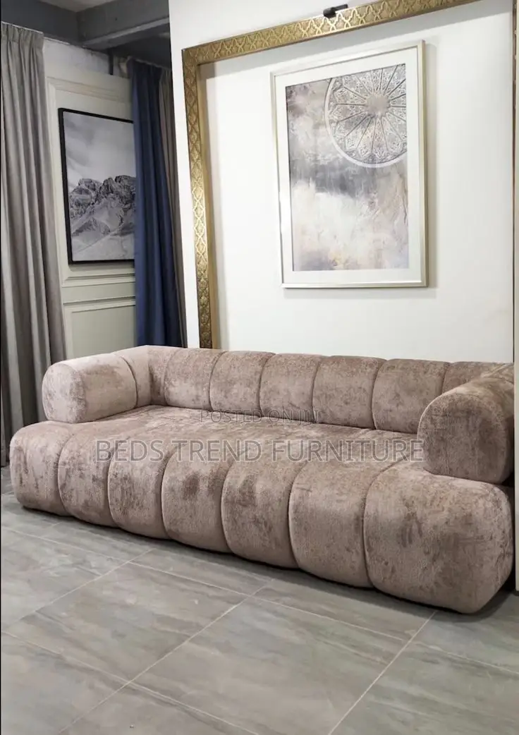 Iconic Bubble Sofa 3 Seater