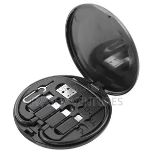 Original Data Cable Set