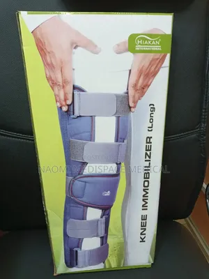 Knee Immobilizer Long