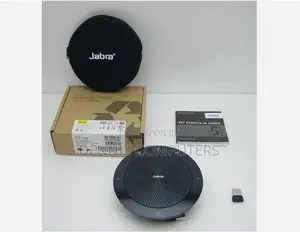 Jabra 510uc Speaker