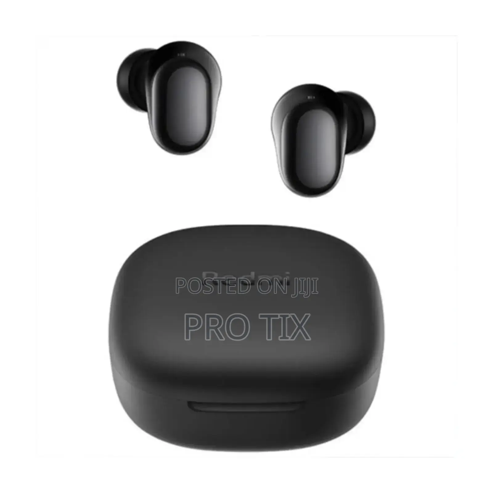 Redmi Buds 6 Play Black