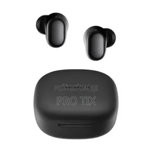 Redmi Buds 6 Play Black