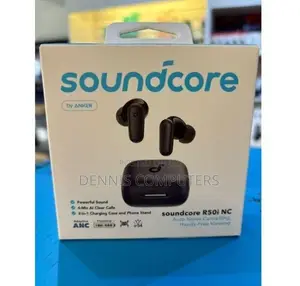 Anker Soundcore R50i Nc Wireless Noise Cancelling Earbuds