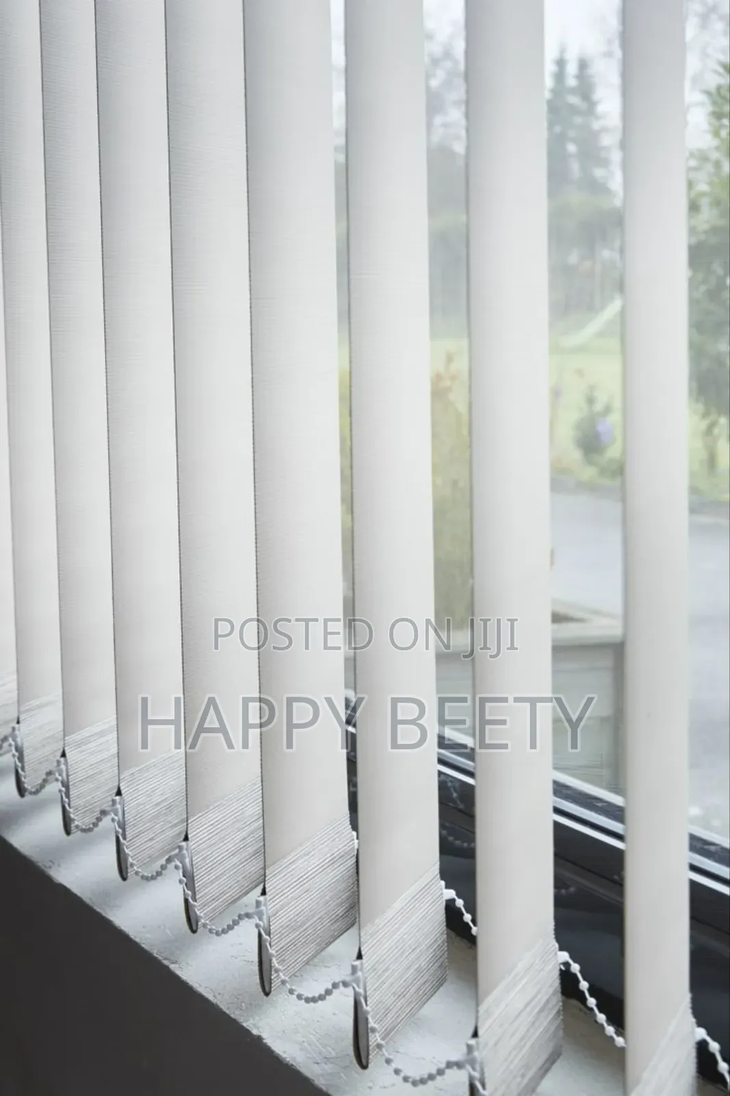 Window Blinds Available,Sold Per M2