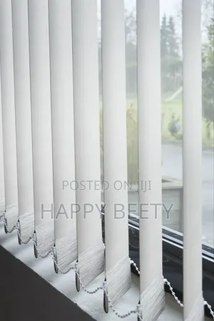 Window Blinds Available,Sold Per M2