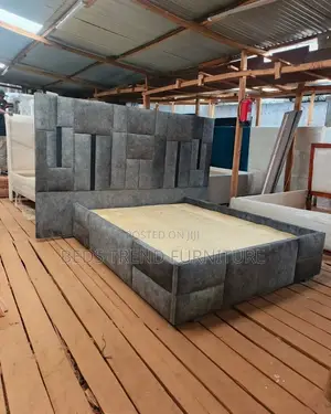 Inviting Ideal 5 by 6 Extended Bed