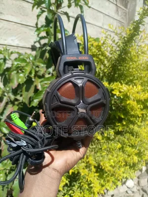 Gaming Headset