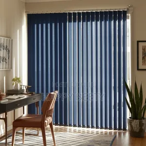 Office Window Blinds
