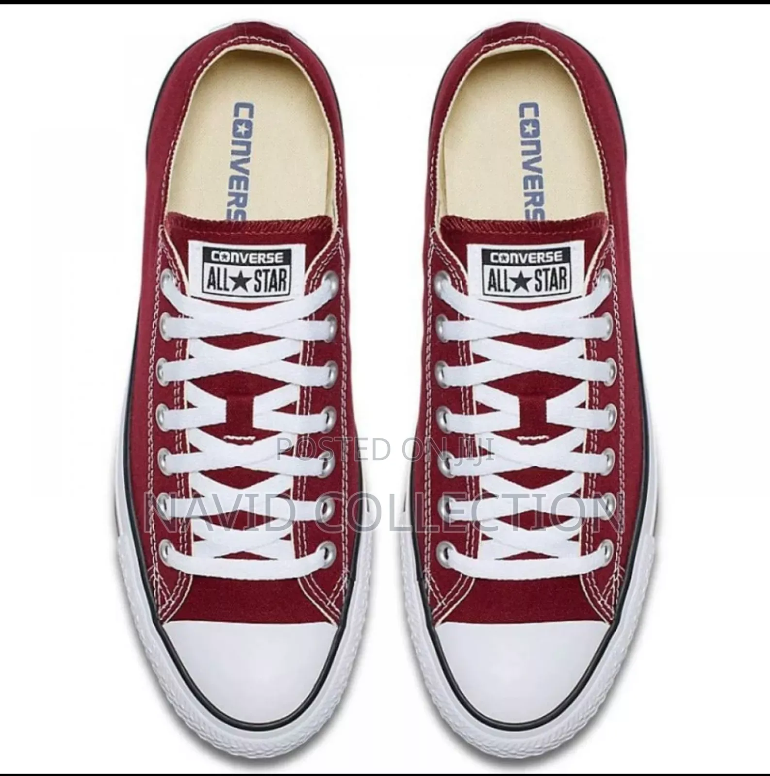 Premium Quality Converse