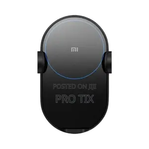 Mi 20w Wireless Car Charger