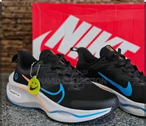 Zoom X Sneaker