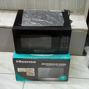 Hisense Digital Microwave 20 Litres