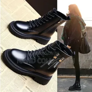 Ladies Boots